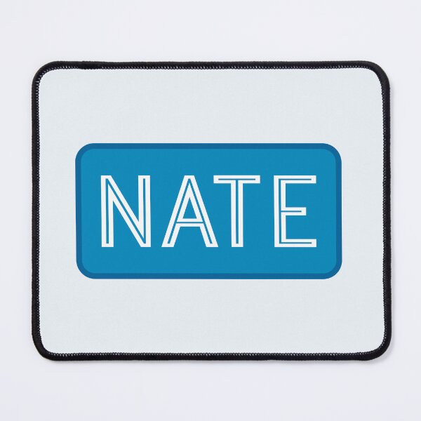 Item preview, Nate Name designed and sold by Jeallan Designs.