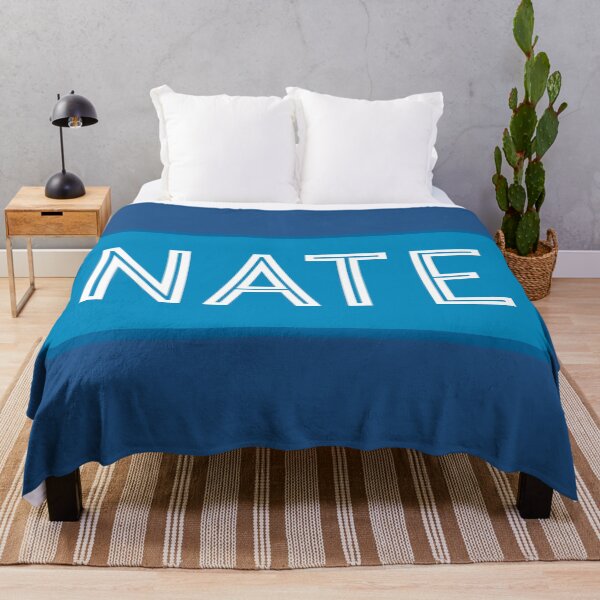 Item preview, Nate Name designed and sold by Jeallan Designs.