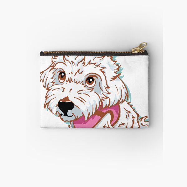 Item preview, Mandira poodle please designed and sold by Konopikyu.