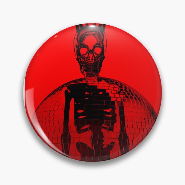 Item preview, Disco Devil designed and sold by aprd666.