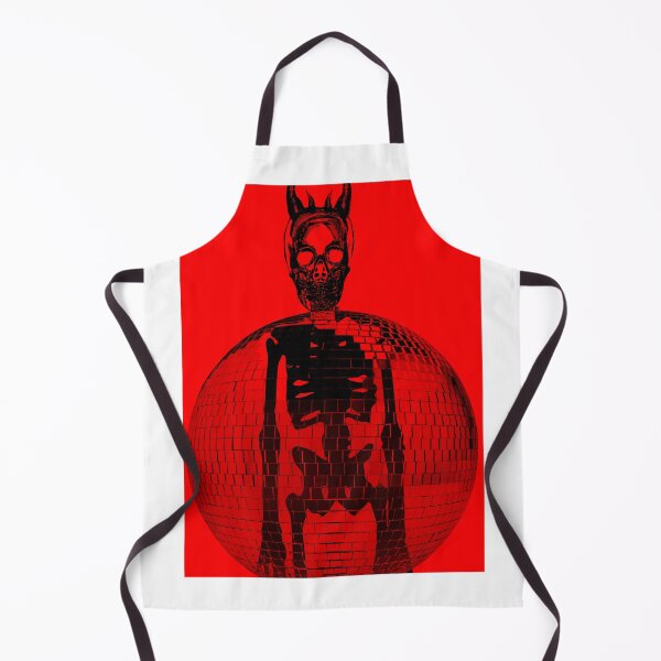 Item preview, Disco Devil designed and sold by aprd666.