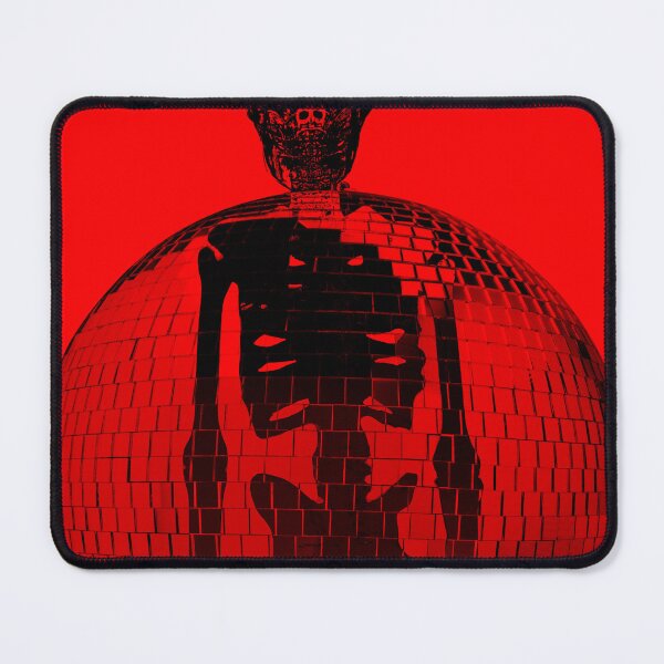 Item preview, Disco Devil designed and sold by aprd666.
