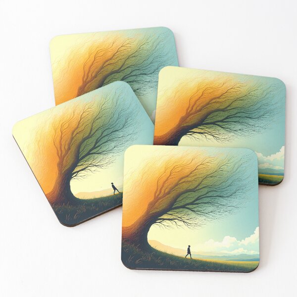 Item preview, Where the Wind Leads designed and sold by Huskyyy Designs.