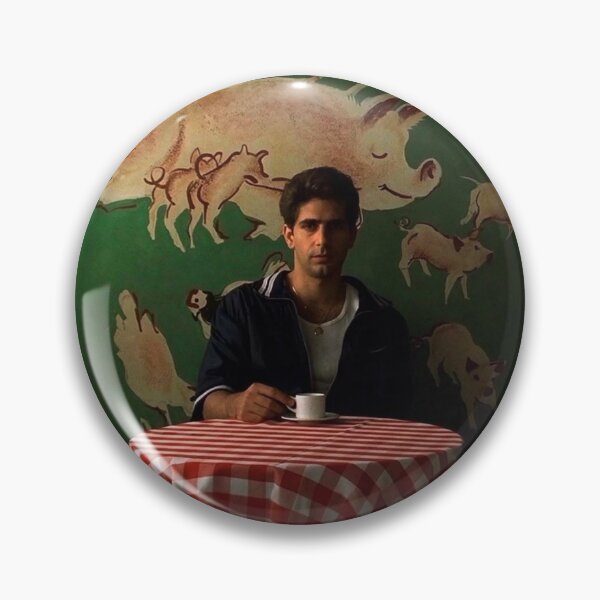 Item preview, moltisanti - sopranos designed and sold by nowak51.
