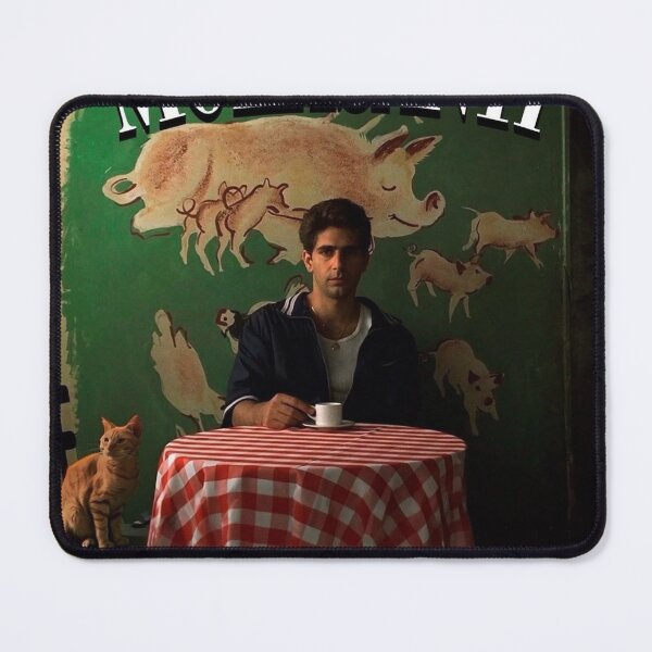 Item preview, moltisanti - sopranos designed and sold by nowak51.