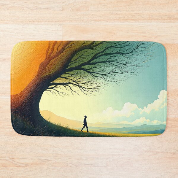 Item preview, Where the Wind Leads designed and sold by Huskyyy Designs.