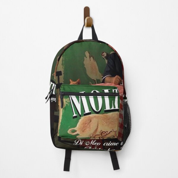 Item preview, moltisanti - sopranos designed and sold by nowak51.