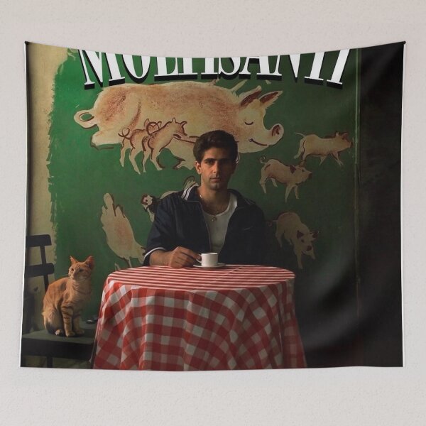 Item preview, moltisanti - sopranos designed and sold by nowak51.