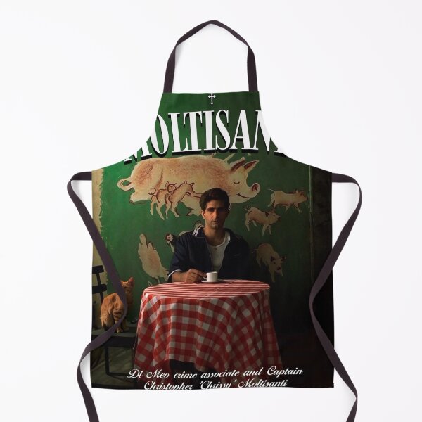Item preview, moltisanti - sopranos designed and sold by nowak51.