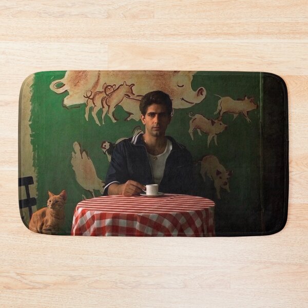 Item preview, moltisanti - sopranos designed and sold by nowak51.