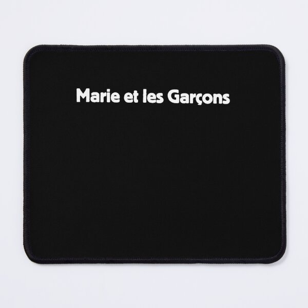 Item preview, Marie et les Garcons Band Rock French  designed and sold by salehhourni.