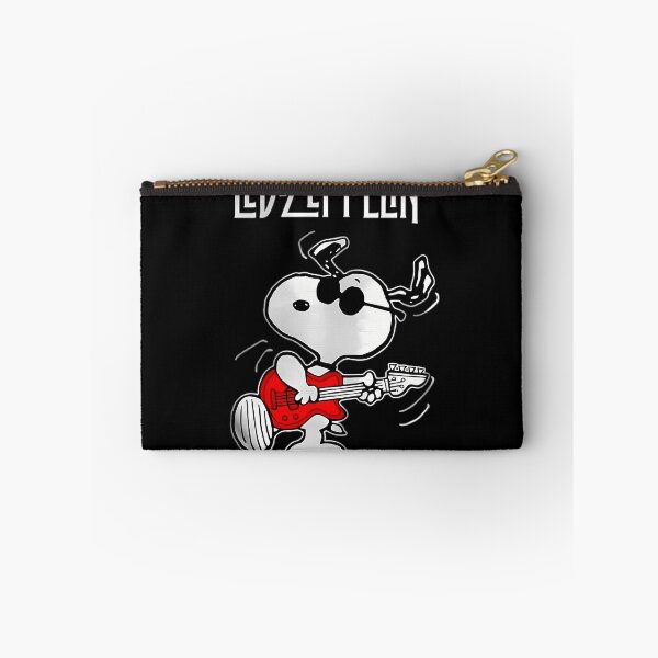 Item preview, Snoopy Rocking Zeppelin designed and sold by ACCL.