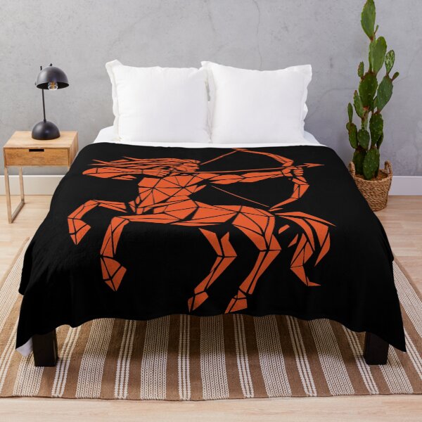 Item preview, Sagittarius Symbol – Free & Modern designed and sold by ElvisU.