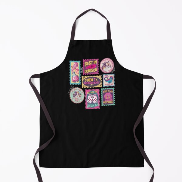 Item preview, Dungeon Crawler Carl Vintage designed and sold by aoroonn.