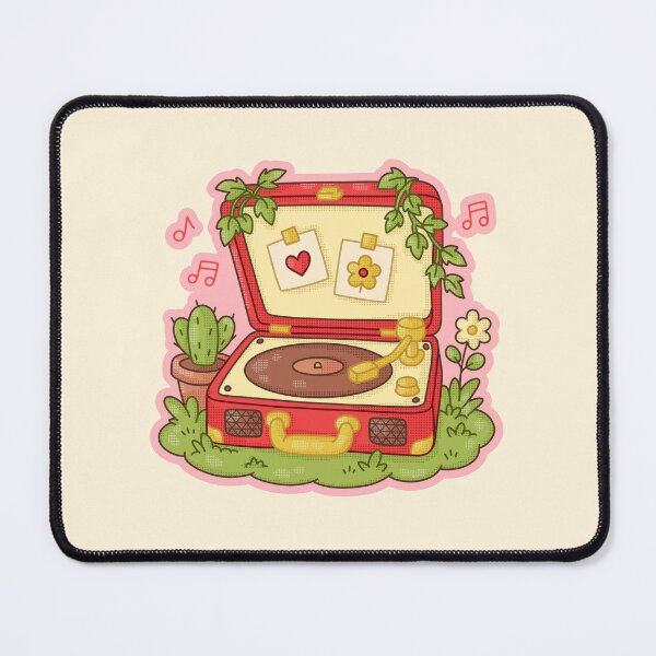 Item preview, Cozy Tunes Corner designed and sold by TheRightNotes.