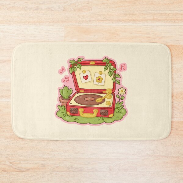 Item preview, Cozy Tunes Corner designed and sold by TheRightNotes.