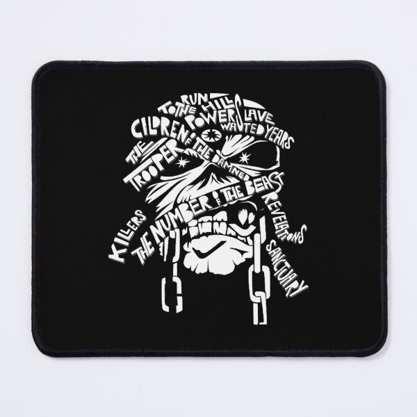Item preview, Mummy Head Full Of Words designed and sold by Mimal9999.