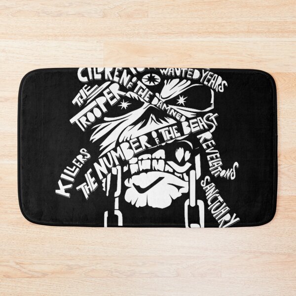 Item preview, Mummy Head Full Of Words designed and sold by Mimal9999.