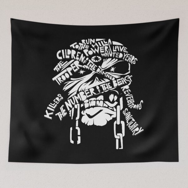 Item preview, Mummy Head Full Of Words designed and sold by Mimal9999.
