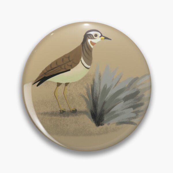 Item preview, The Little Shorebird designed and sold by aryas-palette.