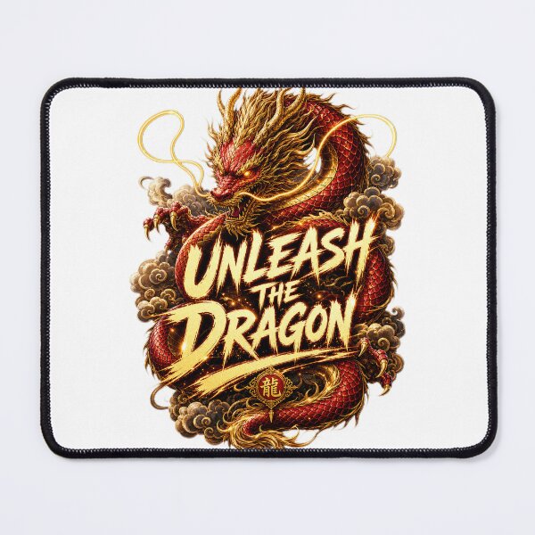 Item preview, Unleash The Dragon designed and sold by FunBoxes.