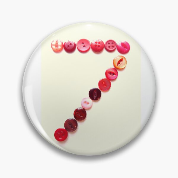 Item preview, Seven designed and sold by Pebbles on the Beach.