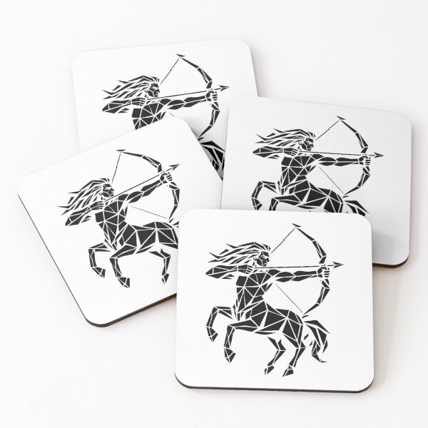 Item preview, Sagittarius Symbol – Free & Modern designed and sold by ElvisU.