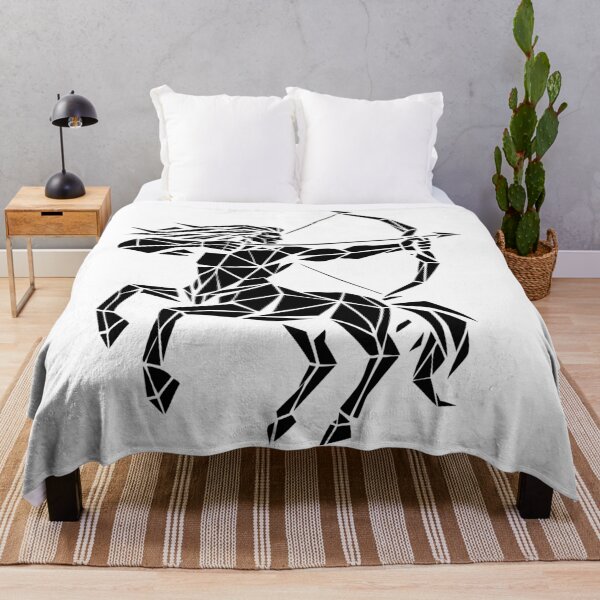 Item preview, Sagittarius Symbol – Free & Modern designed and sold by ElvisU.