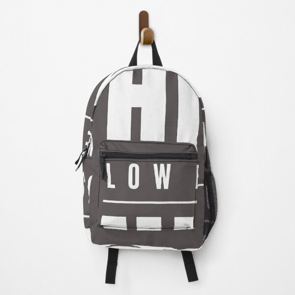 Item preview, LOW ENERGY HIGH DEMANDS – Bold Minimalist Typography Quote designed and sold by Oraibi.