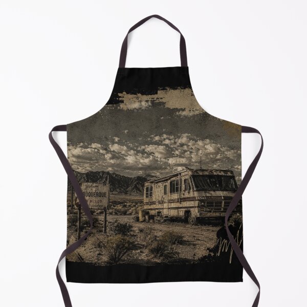 Item preview, Albuquerque Desert Caravan | Underground Roadtrip Artwork designed and sold by DrizzyV.