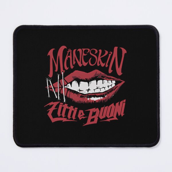 Item preview, Official Maneskin Band Littie Buoni designed and sold by LeonidArt.