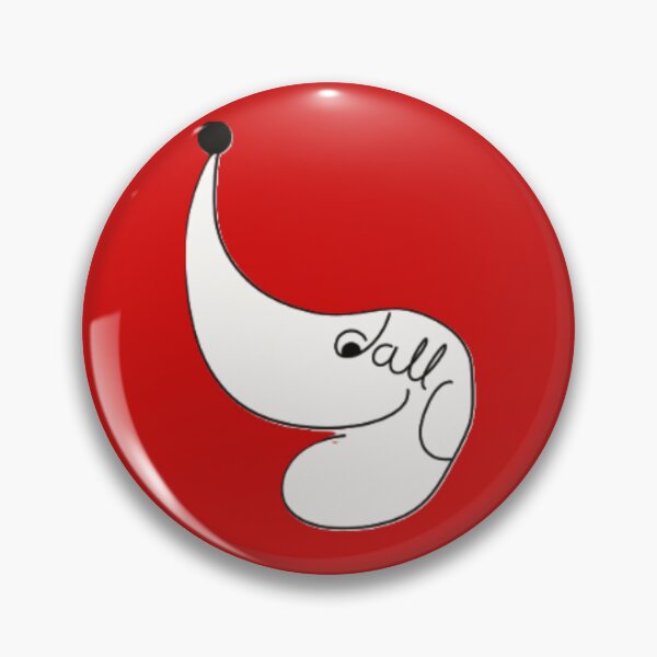 Item preview, Dally Dachshund  designed and sold by GwynfydThinking.
