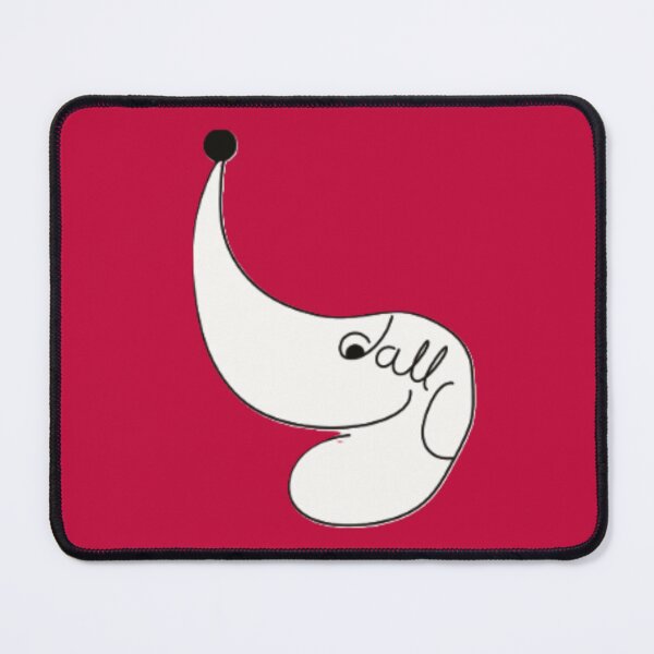 Item preview, Dally Dachshund  designed and sold by GwynfydThinking.
