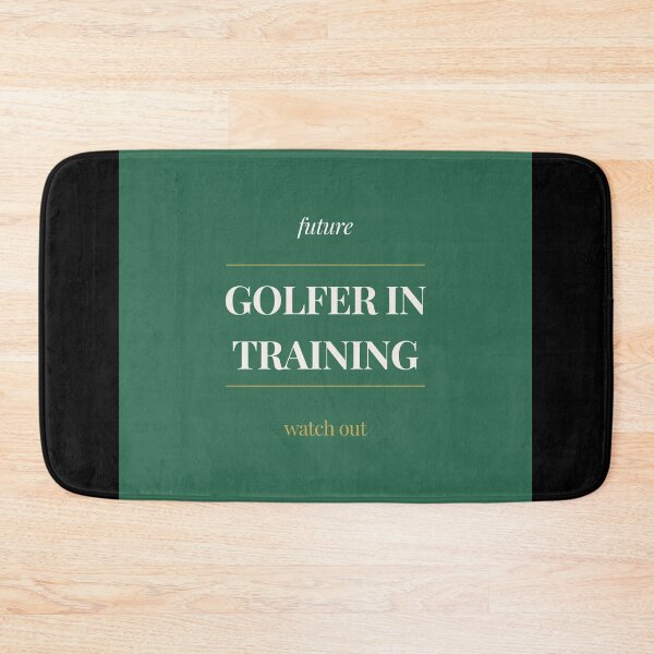 Item preview, Golfer In Training Future Golf Star - Kids Golf Gift Shirt designed and sold by ProdlyTees.