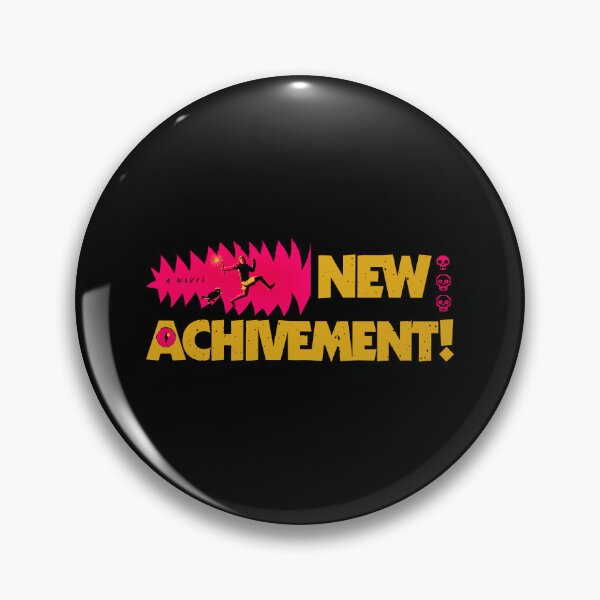 Item preview, New Achievement Dungeon Crawler Carl  designed and sold by aoroonn.
