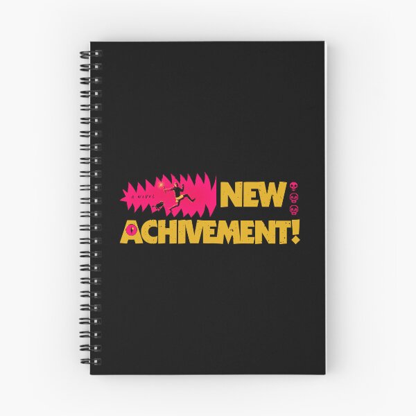 Item preview, New Achievement Dungeon Crawler Carl  designed and sold by aoroonn.