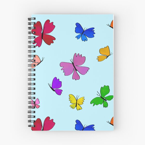 Item preview, Capricious Butterflies  designed and sold by JaygiesDesign.
