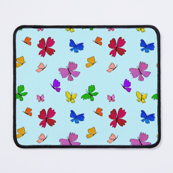 Item preview, Capricious Butterflies  designed and sold by JaygiesDesign.