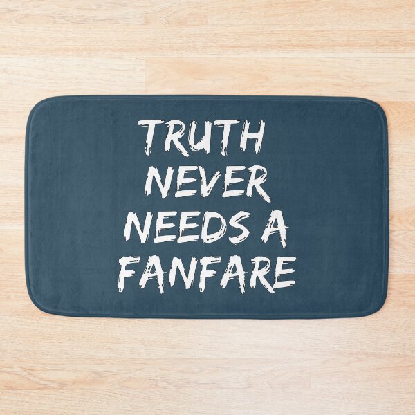 Item preview, The Unadorned Truth designed and sold by EmiLeaLun.