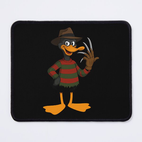 Item preview,  Nightmare On Duck Street designed and sold by Kyrene-gallery.