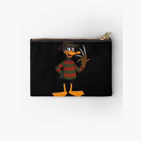 Item preview,  Nightmare On Duck Street designed and sold by Kyrene-gallery.