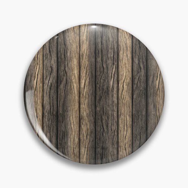 Item preview, Rustic Weathered Wood Plank Grain Pattern designed and sold by NicolasGlowArt.