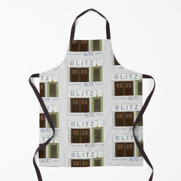 Item preview, Blitz Covent Garden London designed and sold by FULLER FACTORY.