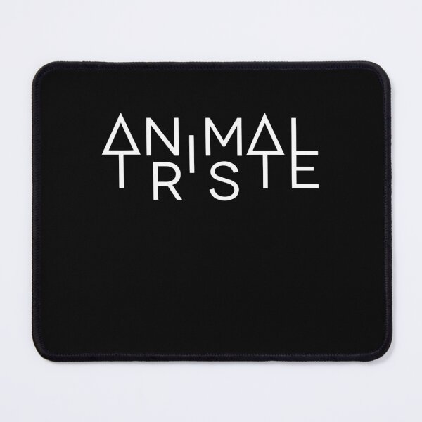 Item preview, Animal Triste French  designed and sold by InFlo.