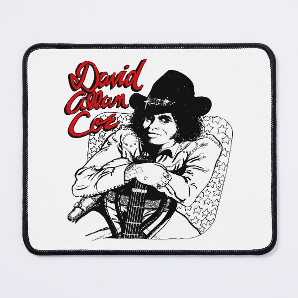 Item preview, Silhouette Style Country Musician designed and sold by WestcoastGhostt.