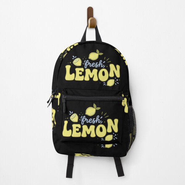 Item preview, Fresh Lemon designed and sold by BhadzCheetah.