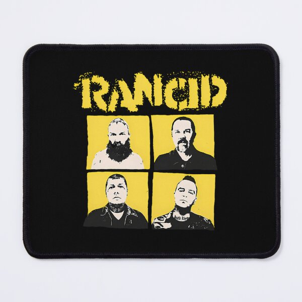Item preview,  Rancid Members designed and sold by Kyrene-gallery.