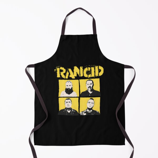 Item preview, Rancid Members designed and sold by Kyrene-gallery.