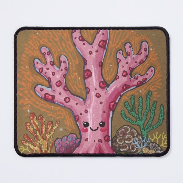 Item preview, Coral Reef designed and sold by PamLeeDesign.