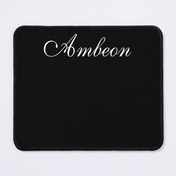 Item preview, Ambeon Dutch rock Metal Band designed and sold by chriamodeo.